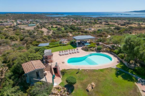 2 Appartamento Porto Taverna San Teodoro